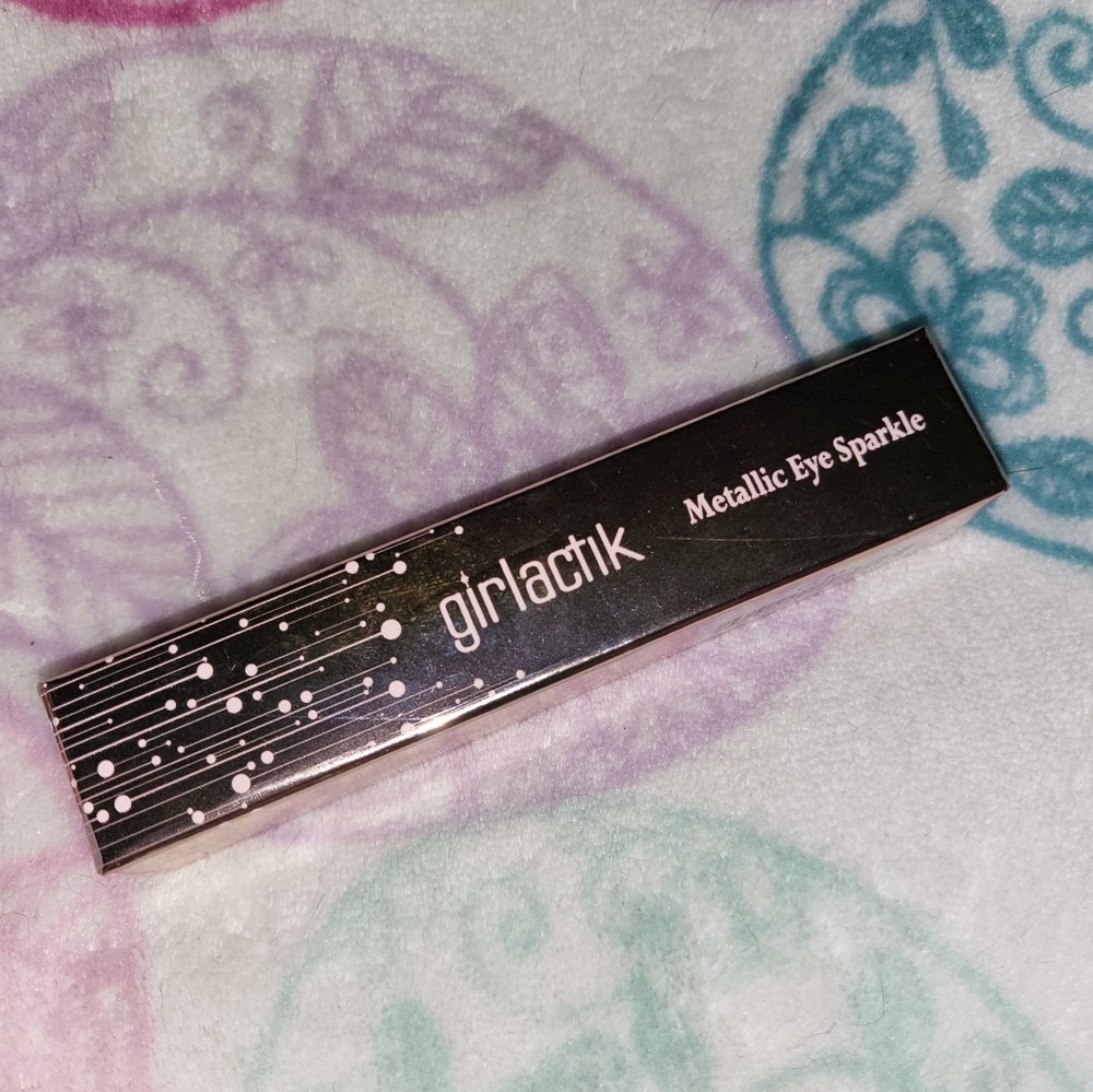 Sparkle Eye Shadow Liquid